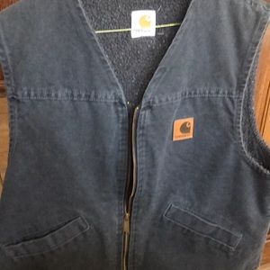 Men’s vest.  Great condition!!